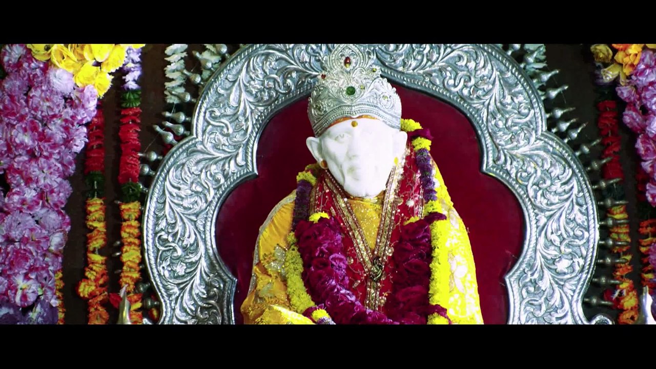 Shirdi Mein Aane Wale Sabko Salam | Mere Sai Ram | Ghani Mohammed, Madan Shukla