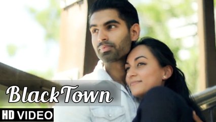 BlackTown HD Video Song Balli Rajgarhia | Latest Punjabi Song 2015