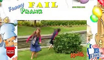 Funny Wet Girl, Dry Girl   Just Kidding Prank yzOmI1jgl o