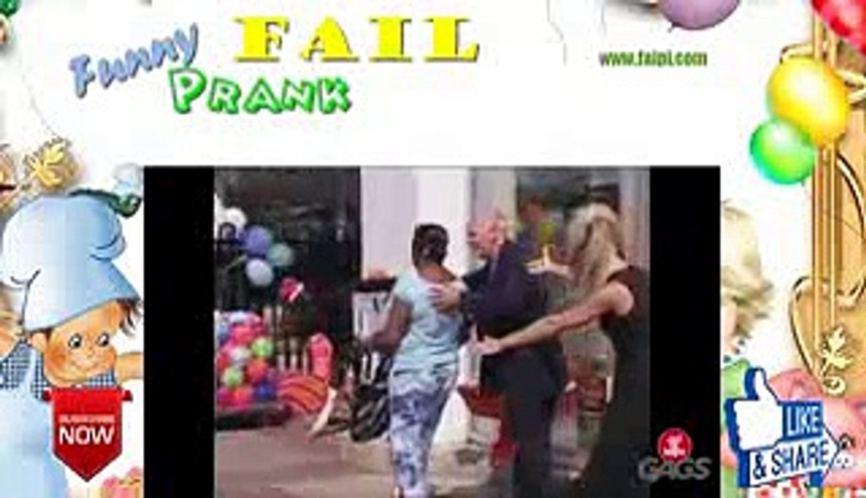 Funny Win A Cow Prank   Throwback Thursday jCS6yd WYtE