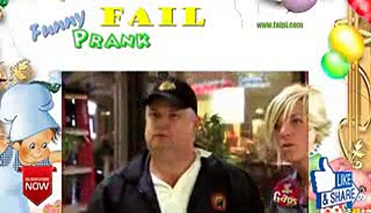 Funny World's Worst Handyman Prank a93kg9vdI5Q