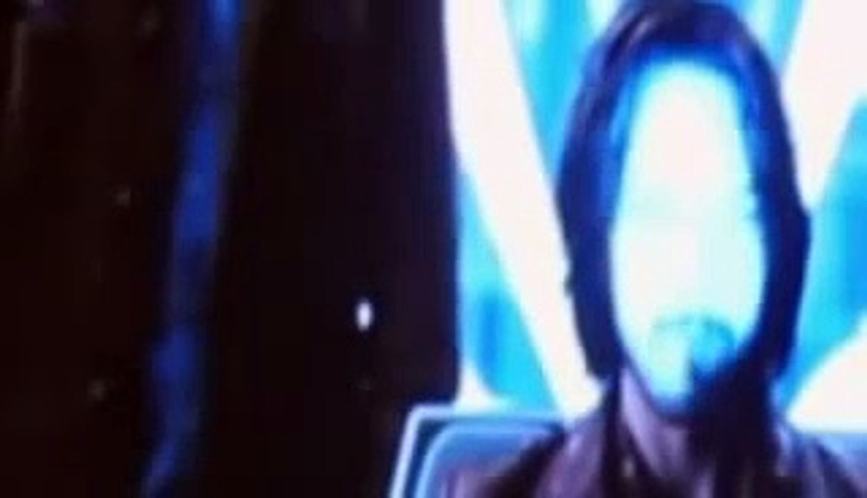 X-Men: Days of Future Past Leaked Footage HD