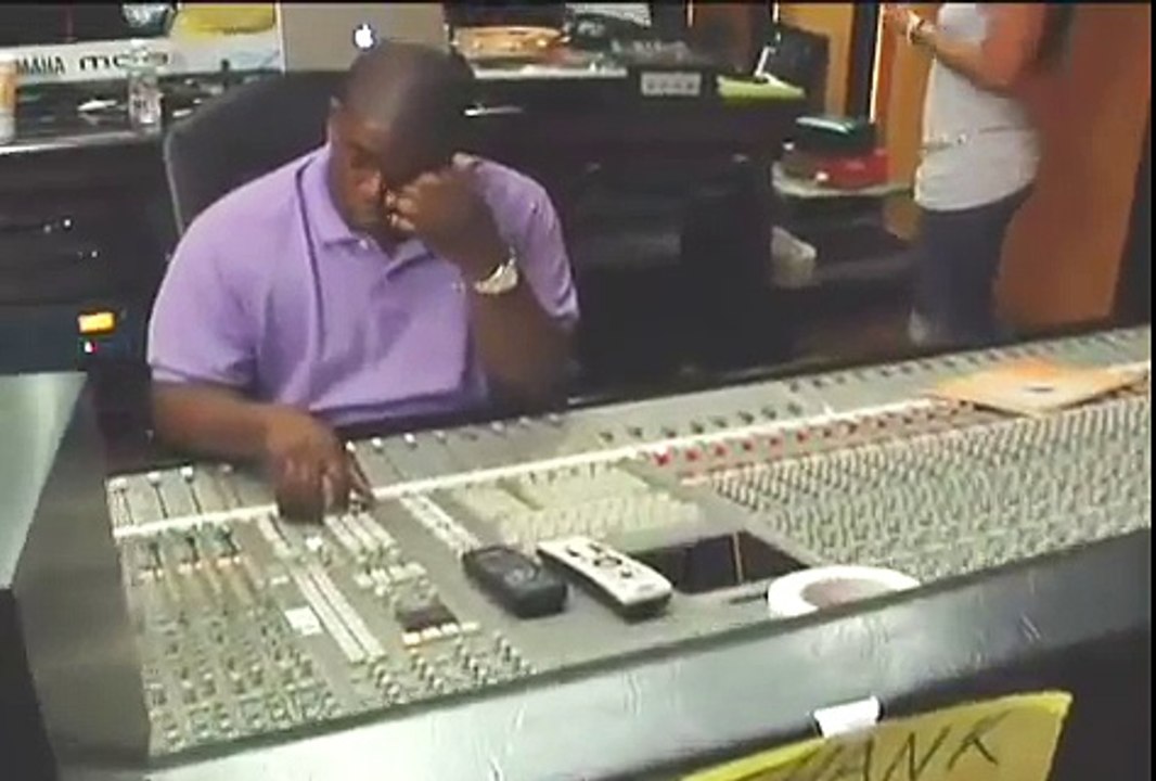 Mary Mary - Christmas Jive