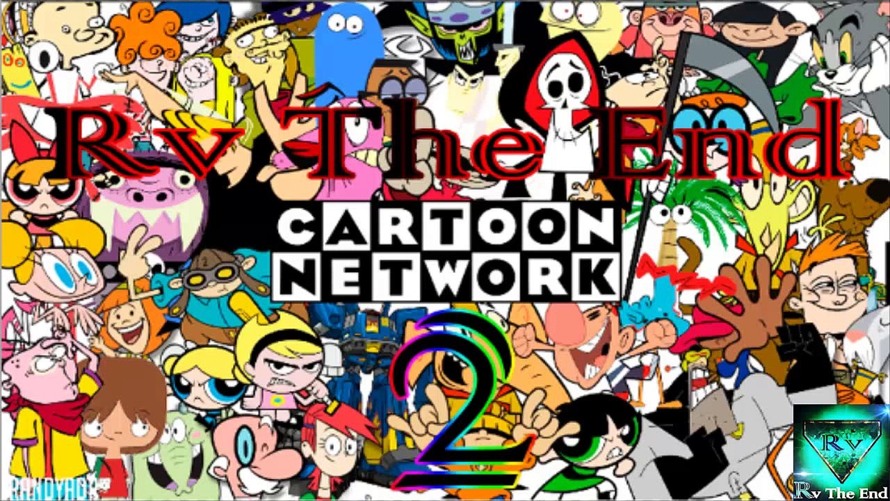 Mensajes Subliminales En Cartoon Network Jamas Revelados Parte 2