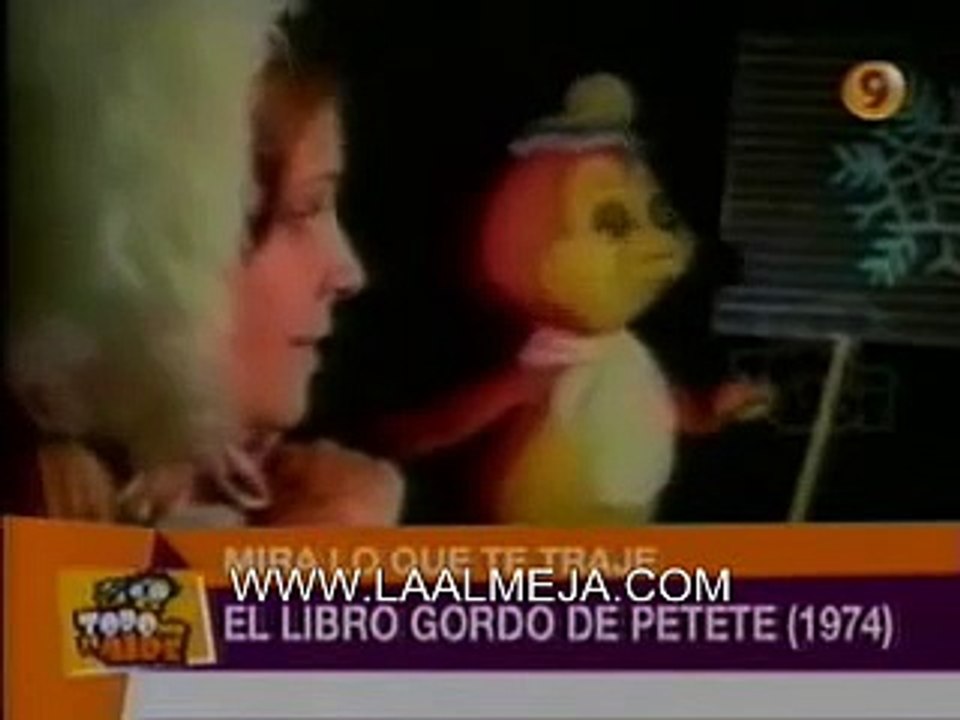 Petete