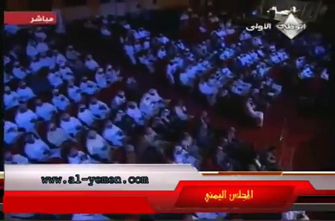 الشاعر محمد حسين الجرموزي الخولاني