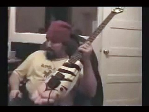 Ron Bumblefoot Thal - Hangin' Out