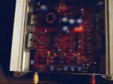 uploaded boschmann amplifier driving 1.5 OHM bomber speaker