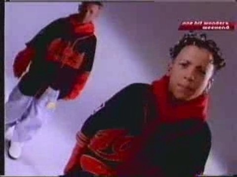 Kriss Kross - Jump
