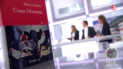 Mots - Crans Montana - 2015/08/25