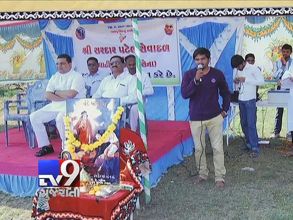 Meet Hardik Patel, the face of Patel agitation...