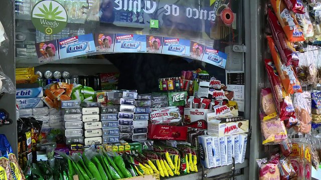 قطاع صناعة التبغ يواجه ضغطا شديدا في اميركا اللاتينية