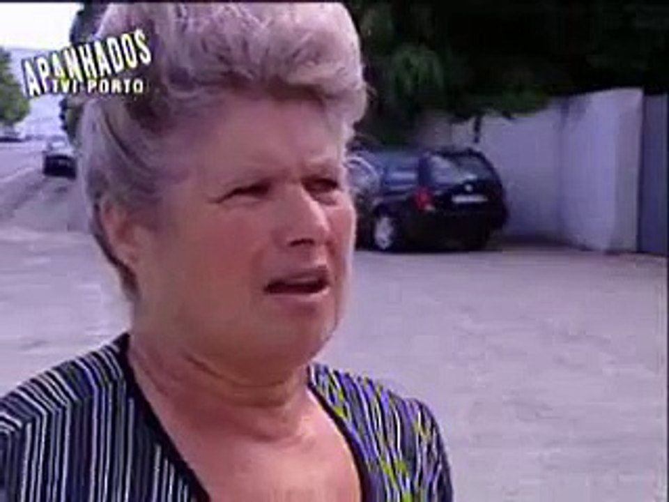 Apanhados Tvi - Eu sei lá