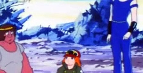 Watch Robotech Episode 70 in Full – Action-Packed Adventure! 🎬