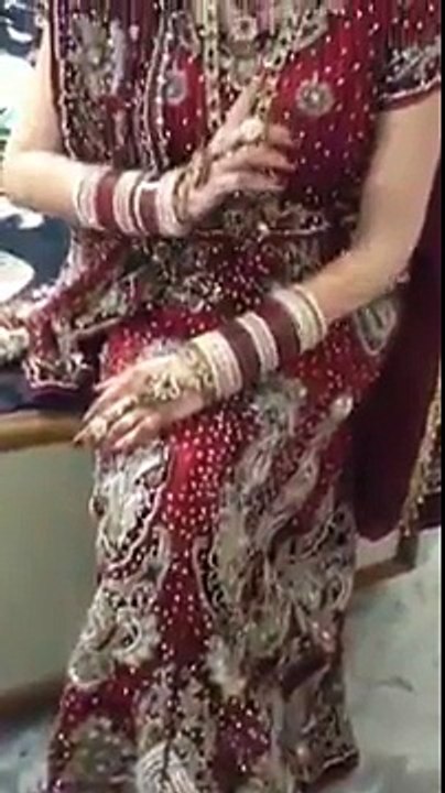 Gori Singing Punjabi Song