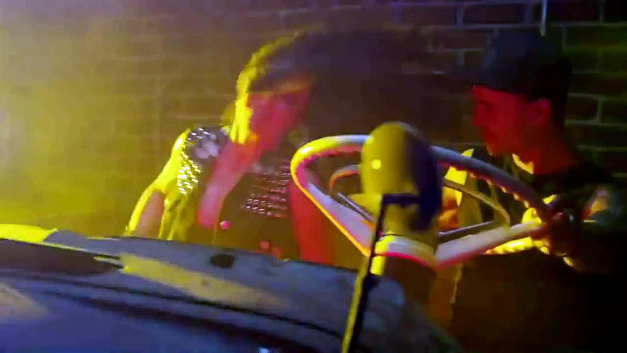 3Ball Mty Feat America Sierra & Gerardo Ortiz   La Noche es Tuya (VDJ Beto Villegas Video Remix)