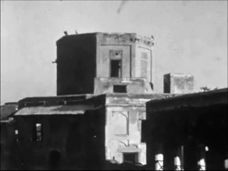 "..A Visit To Lahore - Video c. 1940s..." - Adnan Ali Abbas