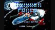 Thunder Force IV - Staff Roll [Genesis] Music