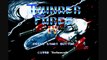 Thunder Force IV - Maniac Ending [Genesis] Music
