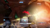 Halo MCC Multiplayer Kills Montage 2