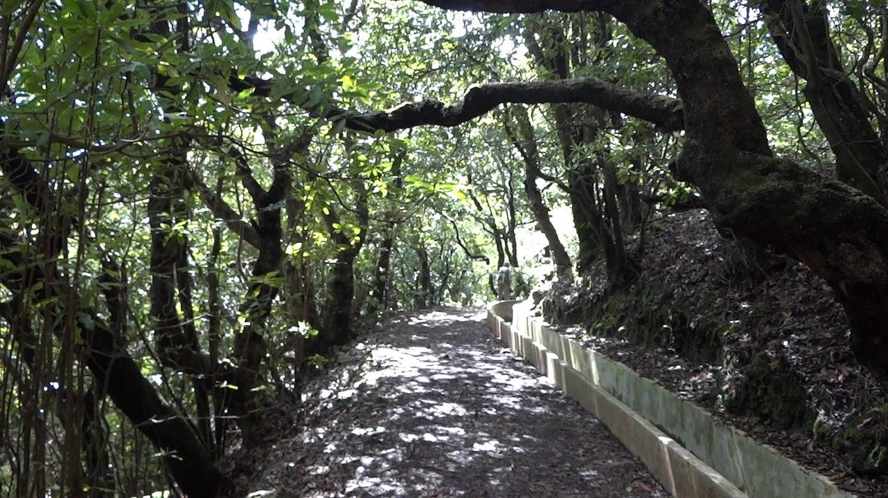 Balcoes et Ribeiro Frio