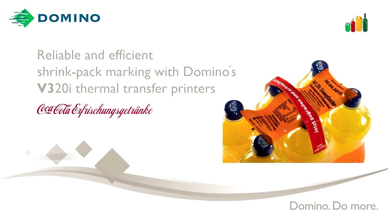 máy in date code ruy băng (ribbon) DOMINO - 0902259421 Đức