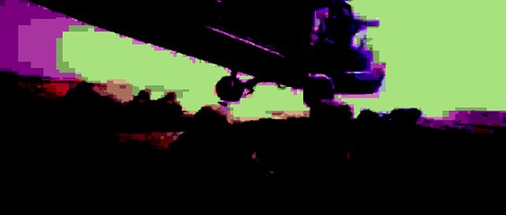 Thoomas intro | Just 4fun