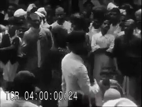 ..10 Muharram Ashura Jaloos c.1930s... - Adnan Ali Abbas