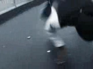 Sidi o-Extrait d'amertume