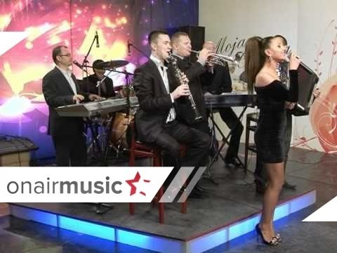 Grade moj - Drim Tim i Suzana Gavazova VO ZIVO - Moja Svadba 2012