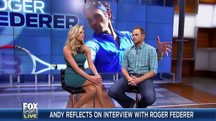 Is Roger Federer the best ever?