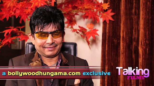 Bajrangi Bhaijaan Jaisi Achi Film Kabhi Kabhi Aati Hai : Kamaal Rashid Khan