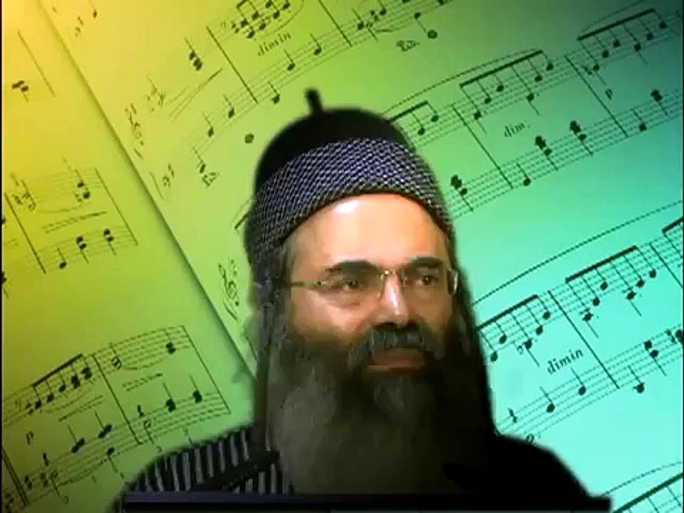 הרב אמנון יצחק - ציון גולן רמאי מחטיא מרקיד במעורב!