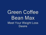 Green Coffee Bean Max - Risk Free Weight Loss supplement