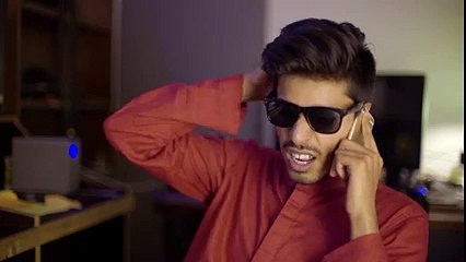 English snob and Grammar Nazi by Furqan Sheikh