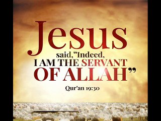 Hazrat issa ALLAH k nabbi ar Pegamber the by moulana maqsood ahmad haqqani.....