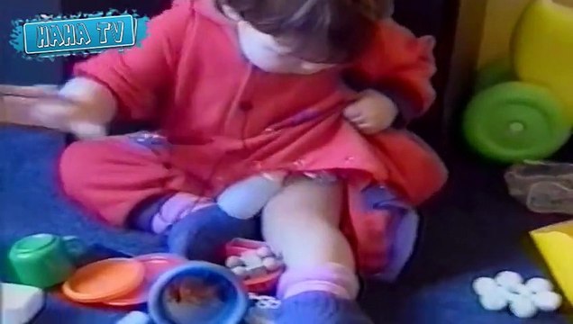 Preschool Nursery Rhymes & Cute Babies Favorite Children Moments Parenting