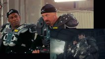 Remastering Gears of War - Motion Capture