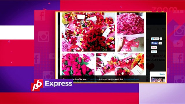 Bollywood News in 1 minute - 240815 - Asin Thottumkal, Priyanka Chopra, Salman Khan