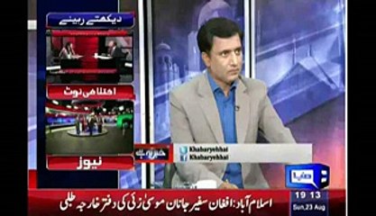 What Happened When India and Israel Wanted to Destroy Atomic Program - Video Dailymotion