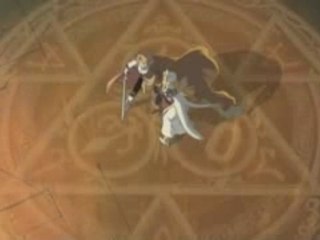 Tales of Phantasia : Trailer 2