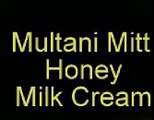 Multani Mitti, Honey Facemask - Skin Care Tips