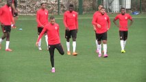 Foot - C1 - Barrages : Monaco veut y croire