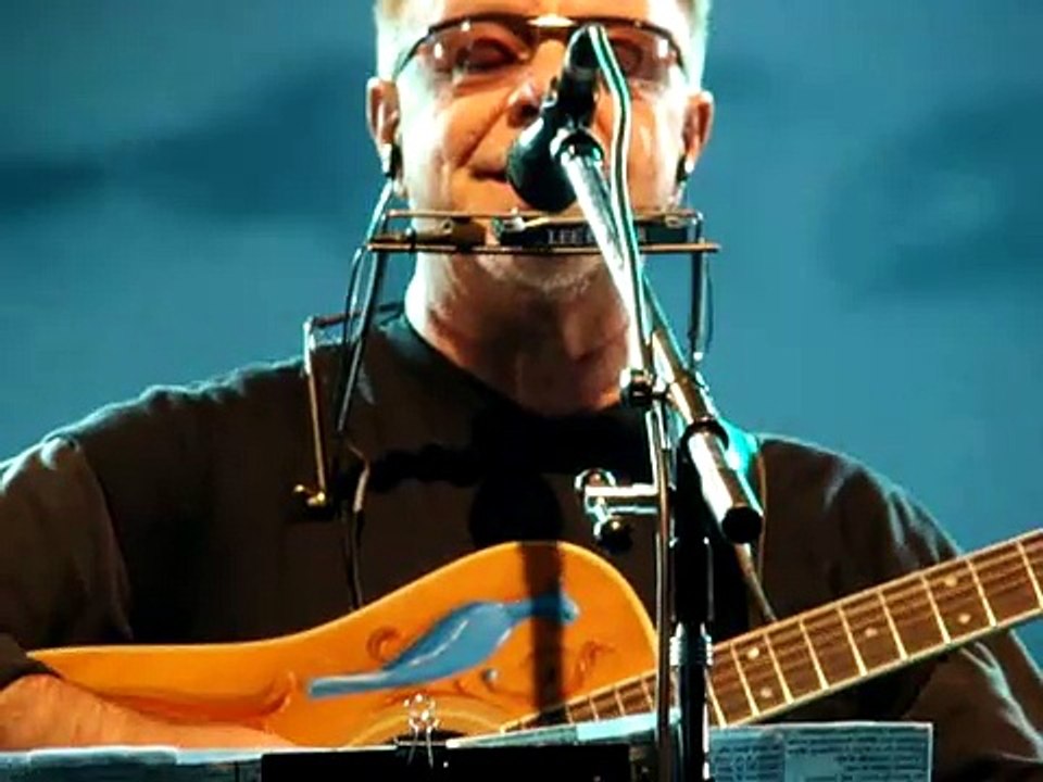LEON GIECO - LA CIGARRA - LA PLATA