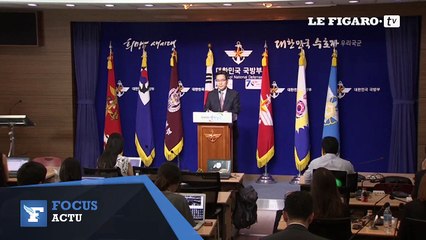 Les deux Corées concluent un accord pour désamorcer la crise