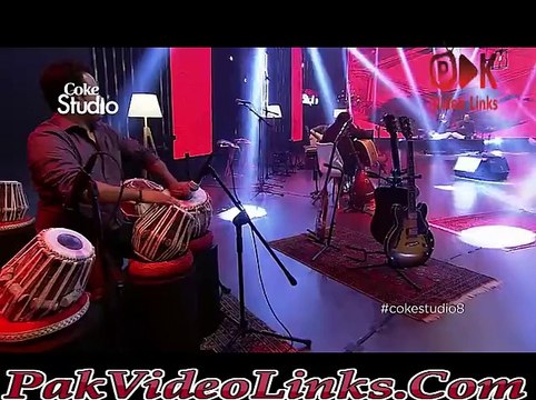 Coke Studio Season 8 - Episode 2 - Sakal Ban By Rizwan & Muazzam Ali Khan