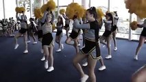 Cheerleaders competition video - Cheercon National Event | Video Production Sydney