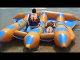 Looks like fun...would you try it---by Funny Videos Collection