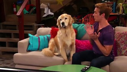 I Didnt Do It Season 2 Episode 15 Doggie Daddy