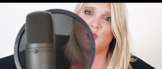 Alter Ego de Jean Louis Aubert - cover par Léa Cherone